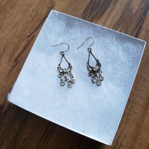 Chandelier Earrings
